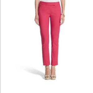 WHBM Ankle Pants Sz 4